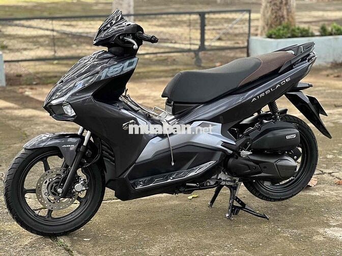 AB 150 ABS có hỗ trợ góp