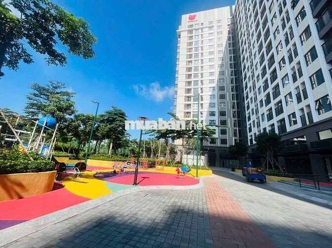 Bán shophouse khối đế PiCity High Park