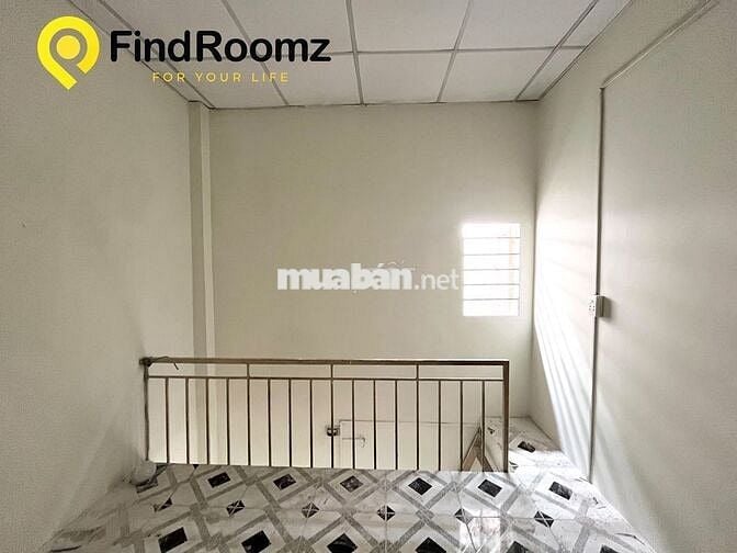 DÃY TRỌ TRUYỀN THỐNG Mới (sẵn Máy Lạnh) gần CVPM QUANG TRUNG