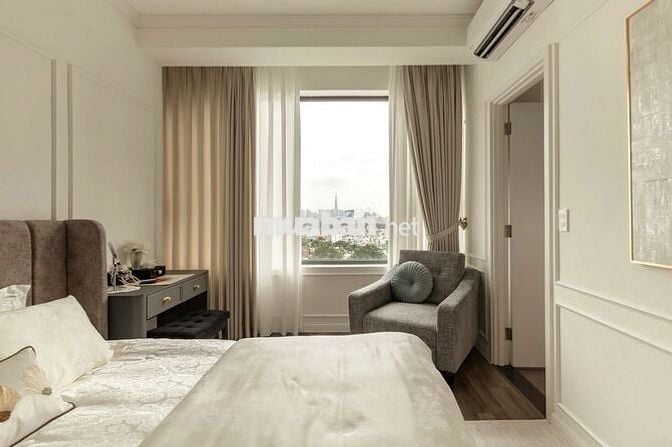 Căn góc 152m² 3PN, CK 14%, trả chậm 36 tháng 0% lãi
