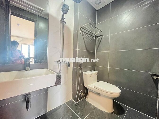 🔥CĂN HỘ MỚI STUDIO, 1N1K, 2N1K 70M2 KHU NGOẠI GIAO ĐOÀN, CIPUTRA🔥