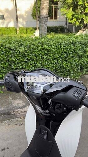 sh150abs chính chủ trắng đen sporty bao nợ xấu