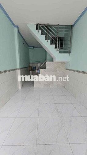 Nhà đẹp 3,3*8,3m 2PN hẻm 4,5m ô tô 2/ Cây Cám Vĩnh Lộc B