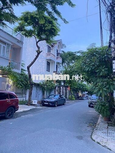 Chủ cực ngộp bán gấp lô đất KDC ven sông-128,8m2 hẻm biệt thự đường 23