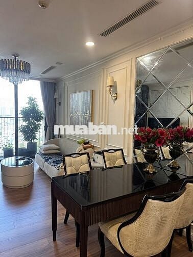 🏡 CƠ HỘI SỞ HỮU CĂN HỘ 3 PHÒNG NGỦ TẠI ECO GREEN SÀI GÒN