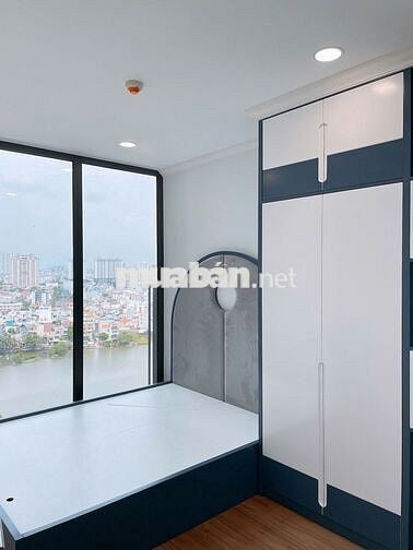 🏡 CƠ HỘI SỞ HỮU CĂN HỘ 3 PHÒNG NGỦ TẠI ECO GREEN SÀI GÒN
