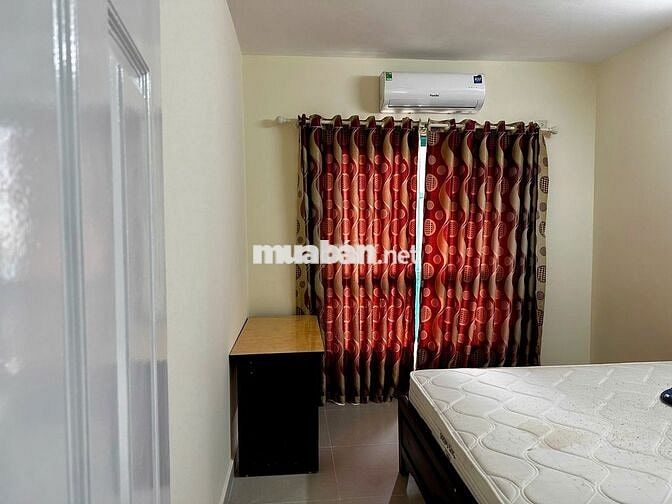 Vào luôn CT4 Sudico Mỹ Đình Sông Đà 110m2 3PN đủ đồ đẹp giá 15,5tr/th