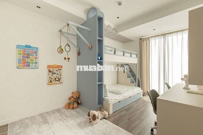 Căn góc 152m² 3PN, CK 14%, trả chậm 36 tháng 0% lãi