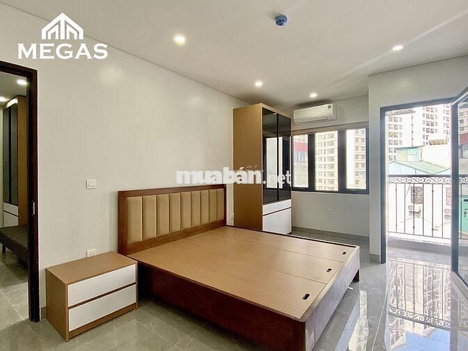 🔥CĂN HỘ MỚI STUDIO, 1N1K, 2N1K 70M2 KHU NGOẠI GIAO ĐOÀN, CIPUTRA🔥