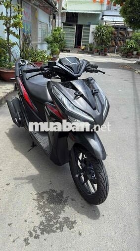 vario 125 bstp chính chủ xám titan