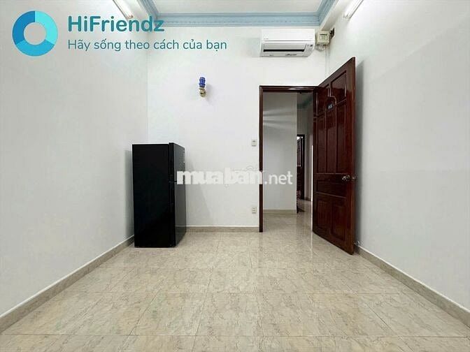 CHO THUÊ PHÒNG TRỌ GẦN ĐẠI HỌC VĂN LANG