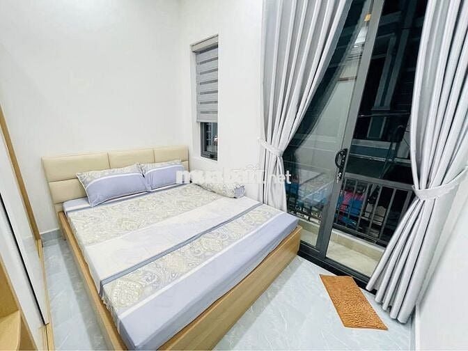 Nhà Q12 Phường Thạnh Xuân Giáp Gò Vấp 835 Triệu Không Qua Trung Gian