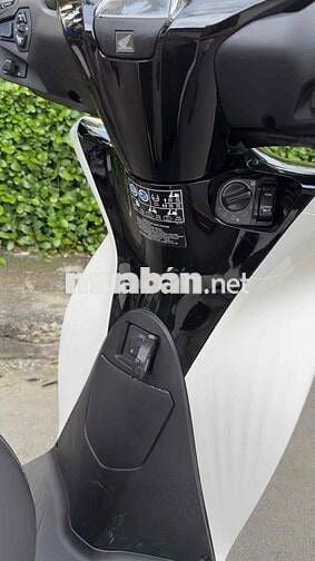 sh150abs chính chủ trắng đen sporty bao nợ xấu