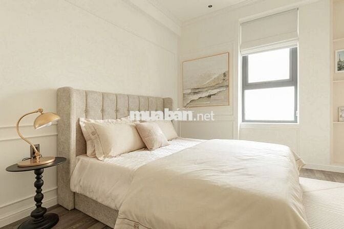 Căn góc 152m² 3PN, CK 14%, trả chậm 36 tháng 0% lãi