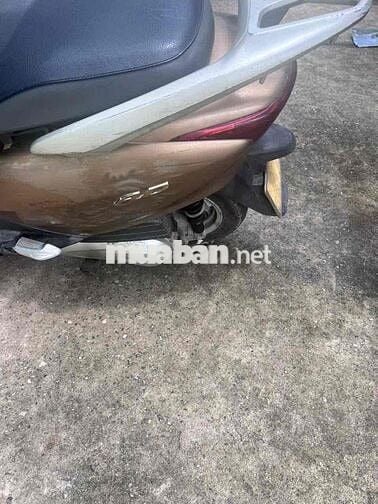 bán xe để lâu ko đi