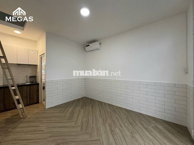 SHOPHOUSE MỚI XÂY NGAY TRUNG TÂM GÒ VẤP