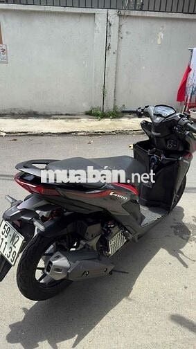 vario 125 bstp chính chủ xám titan