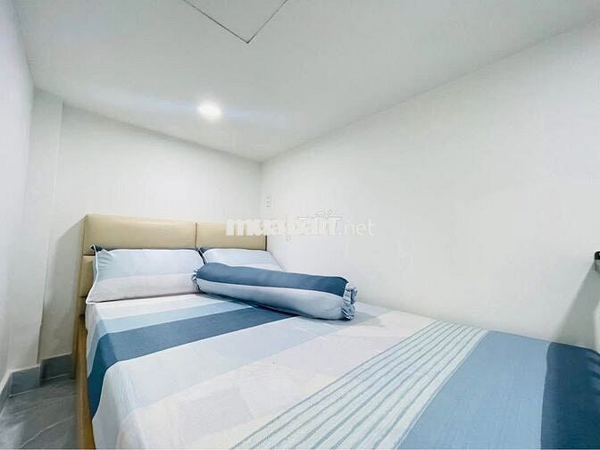 Nhà Q12 Phường Thạnh Xuân Giáp Gò Vấp 835 Triệu Không Qua Trung Gian