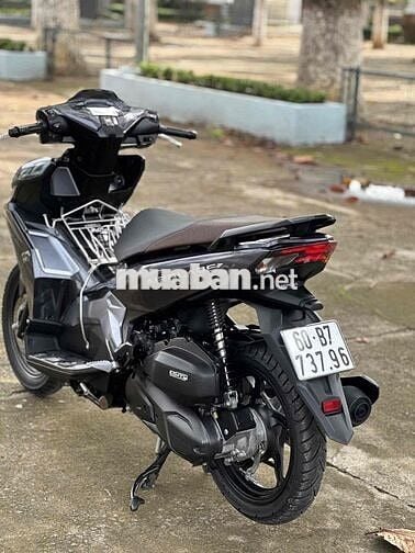 AB 150 ABS có hỗ trợ góp