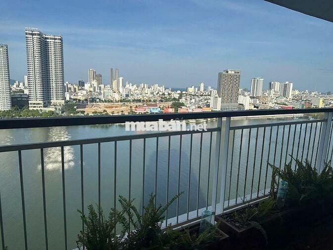Bán CC đẹp tại Indochina Riverside, 7,5 tỷ, 110m2, 2PN, 2WC