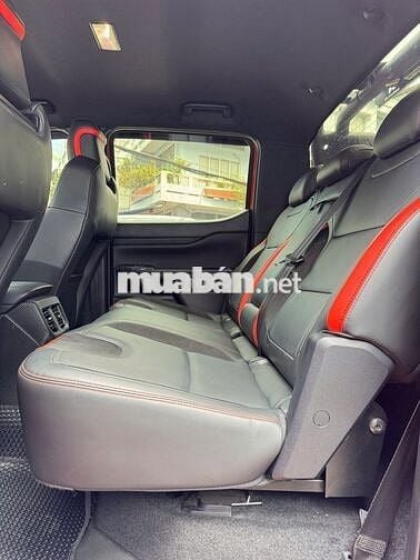 Ford Ranger 2023 Raptor 2.0L 4x4 AT - 32000 km