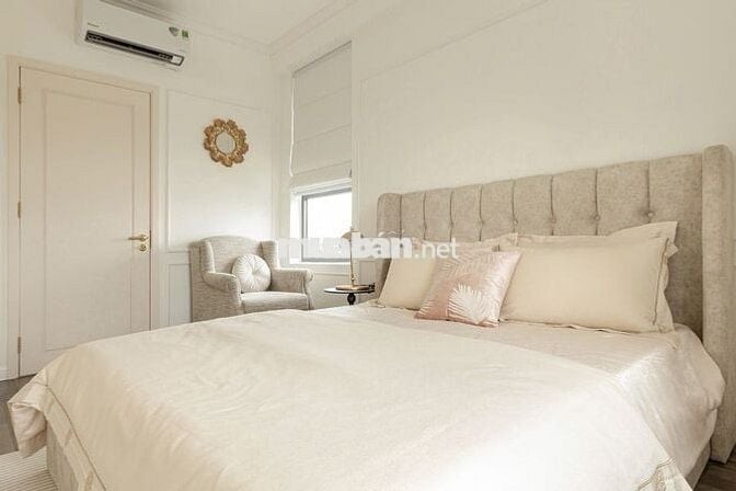 Căn góc 152m² 3PN, CK 14%, trả chậm 36 tháng 0% lãi
