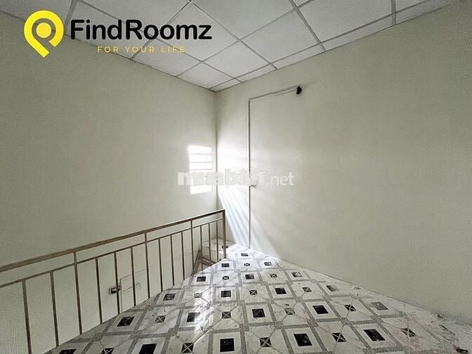 DÃY TRỌ TRUYỀN THỐNG Mới (sẵn Máy Lạnh) gần CVPM QUANG TRUNG