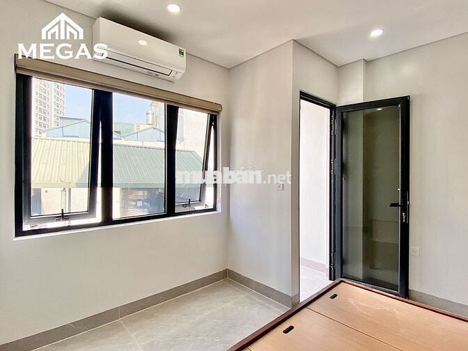 CHO THUÊ STUDIO, 1N1K, 2N1K BAN CÔNG NGAY NGOẠI GIAO ĐOÀN, XUÂN ĐỈNH