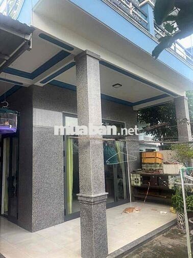 Chính chủ  Bán Căn Nhà 2 tầng gần Chợ Miếu Bông , Hoà Xuân , Đà N