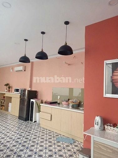 Cho thuê văn phòng Lê Văn Sỹ quận Phú Nhuận