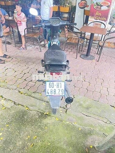 bán xe wave anpha