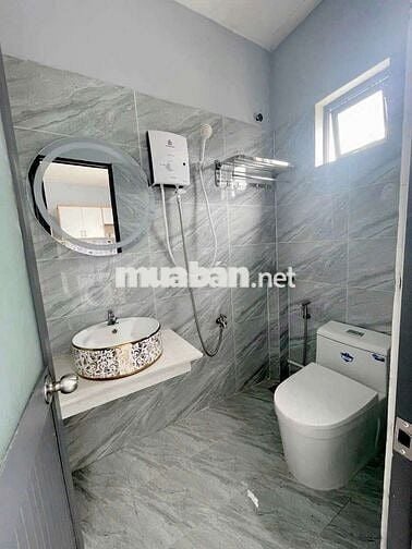 ✅️ Căn Hộ Cách UEF 5 PHÚT - CỬA SỔ THOÁNG MÁT, SẠCH SẼ - ĐINH BỘ LĨNH