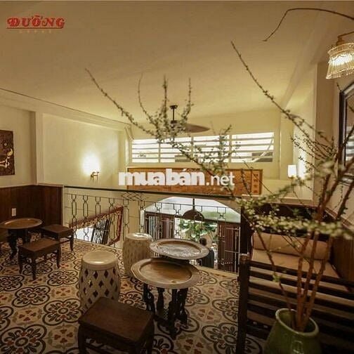 🏠 CHO THUÊ NHÀ ĐẸP ĐIỆN BIÊN PHỦ, P.4, Q.3 – GIÁ CHỈ 28TR/THÁNG
