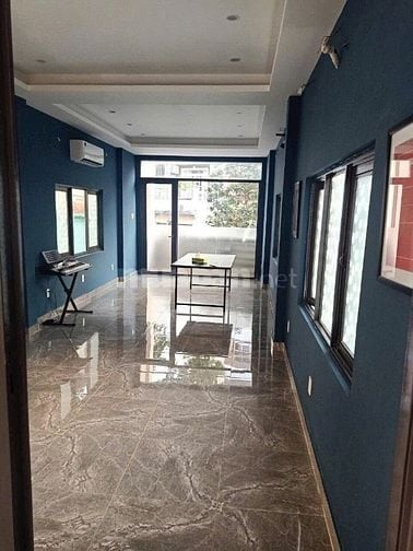 Cho thuê văn phòng Lê Văn Sỹ quận Phú Nhuận