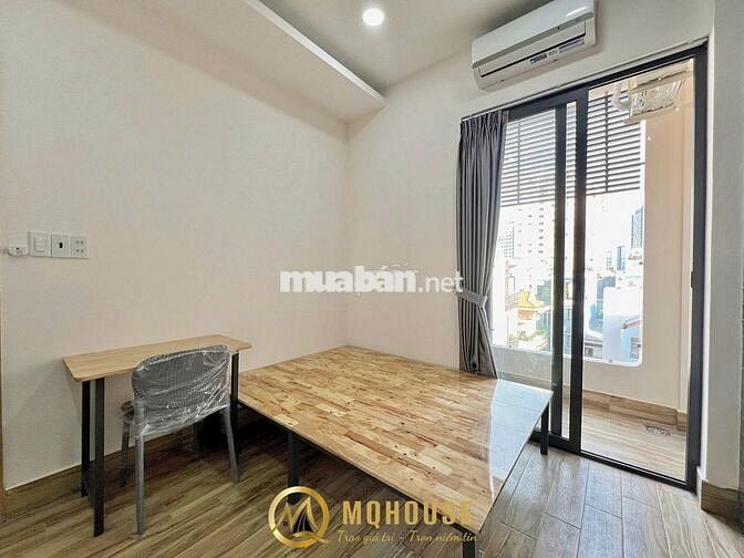CĂN HỘ MỚI 100% CHỈ 5TRX🌟FULL NT_THANG MÁY🌸ĐIỆN BIÊN PHỦ_GẦN UEF, HIU
