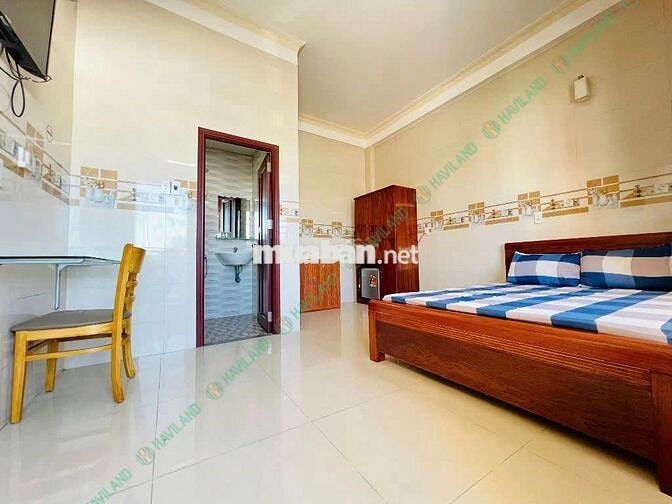 CĂN STUDIO GIÁ RẺ CHO SV TRƯỜNG KINH TẾ