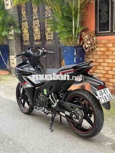 ex155 rin chất.bán trả góp.trao đổi xe