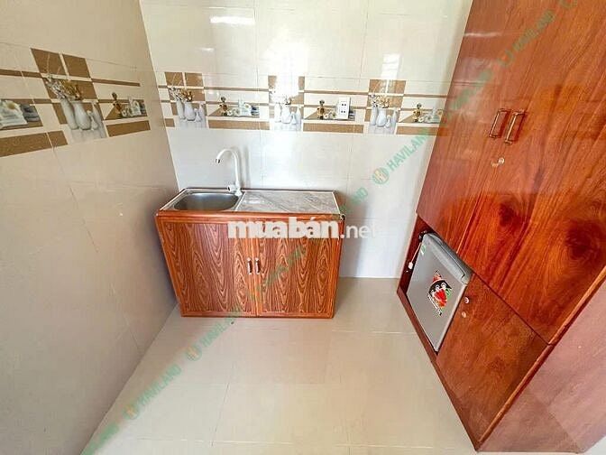 CĂN STUDIO GIÁ RẺ CHO SV TRƯỜNG KINH TẾ