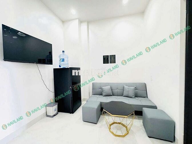 CHO THUÊ CĂN HỘ 1 PHÒNG NGỦ KHU VỰC NGŨ HÀNH SƠN