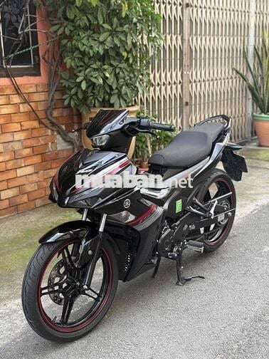 ex155 rin chất.bán trả góp.trao đổi xe
