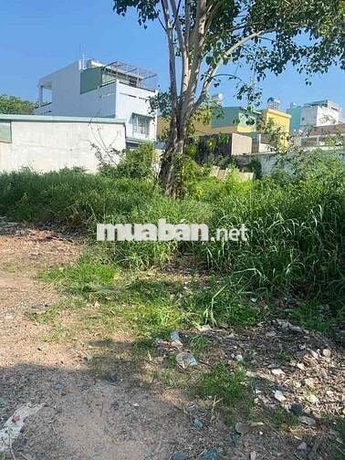 BÁN ĐẤT GIÁP QUẬN 6 - BÌNH TÂN - ĐẤT FULL THỔ CƯ - ĐẤT HIỆN HỮU