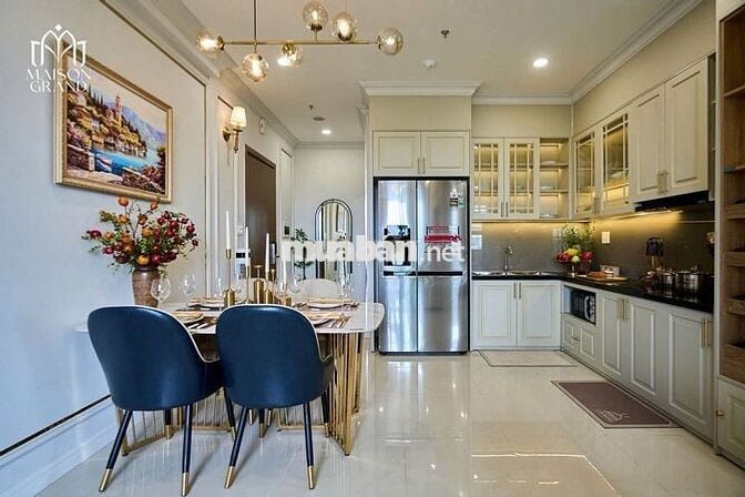 Căn hộ giá HOT - MAISON GRAND PHÚ MỸ
