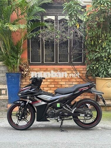 ex155 rin chất.bán trả góp.trao đổi xe