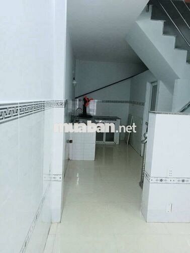 Chủ gửi nhà Lê Văn Lương, Nhà Bè- 1TR/1L- Giáp Q7, gần chợ