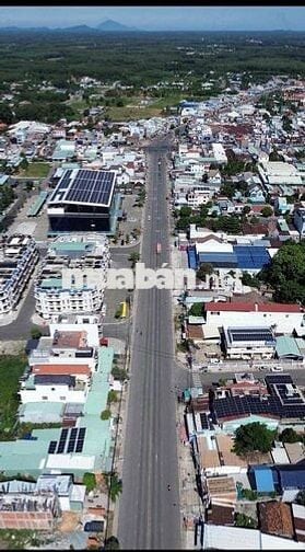 Đất thổ cư xây trọ 200m2 , thu nhập 10 phòng 15tr / tháng sổ riêng