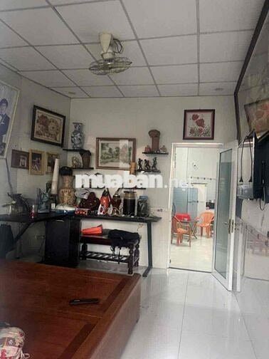 Chính chủ  Bán Căn Nhà 2 tầng gần Chợ Miếu Bông , Hoà Xuân , Đà N