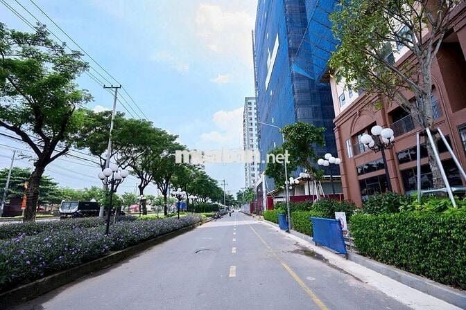 CĂN HỘ MAISON GRAND CHỈ 33TR/M2 - NGAY SIÊU CẢNG QUỐC TẾ NHẬN NHÀ 2026