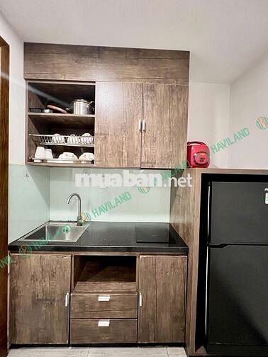 CĂN HỘ 1PN XINH XINH GẦN BIỂN MỸ KHÊ