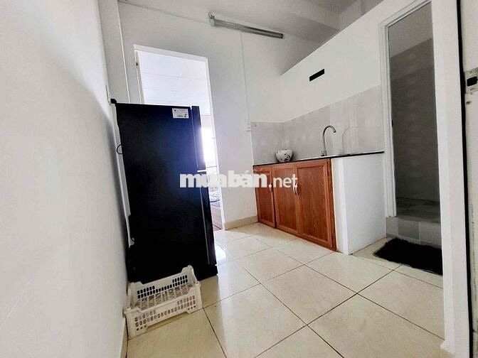 CHO THUÊ CĂN HỘ 1PN GIÁ RẺ TẠI QUẬN 3 GẦN ĐH SƯ PHẠM, ĐH MỞ