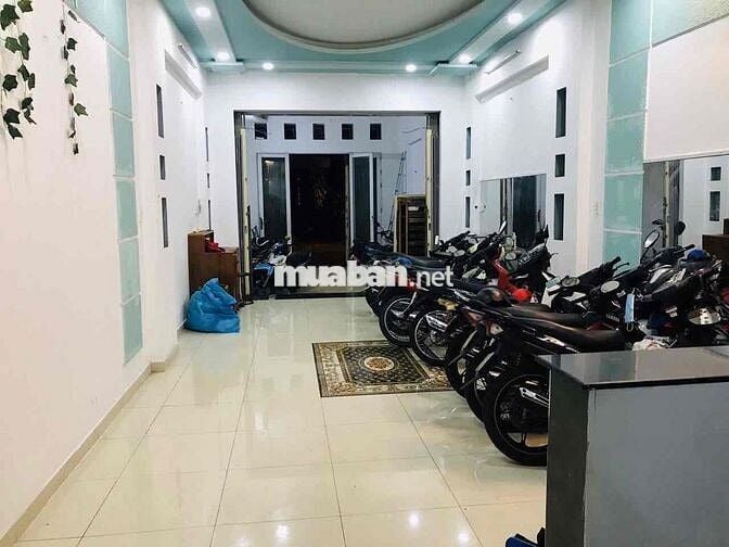 Ký túc xá Tân Phú ngay gần Đại Học Văn Hiến, đầy đủ tiện nghi